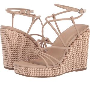 Marc Fisher Zarah Wedges 9